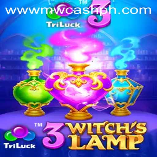 The Enchanting World of 3WitchsLamp and the Allure of MW CASH