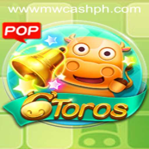 6Toros: A Dynamic Playfield with the Thrills of MW CASH