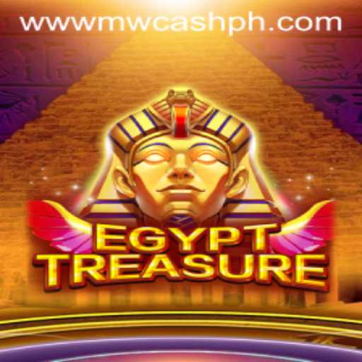 Unveiling the Mysteries of EgyptTreasure with MW CASH