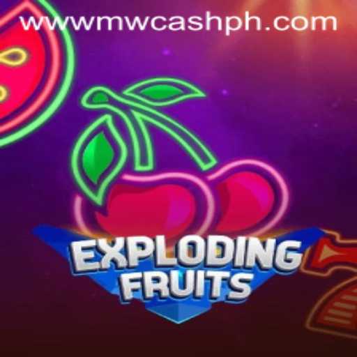 ExplodingFruits: A Thrilling New Gaming Adventure with MW CASH