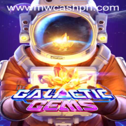 GalacticGems: A Cosmic Adventure with MW CASH Rewards