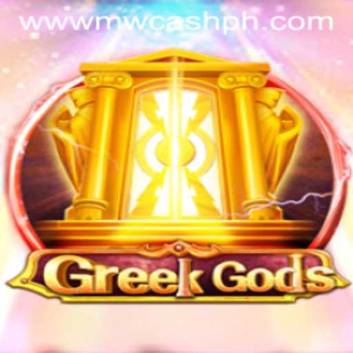 Unveiling GreekGods: The Mythical Game Experience Enhanced by MW CASH