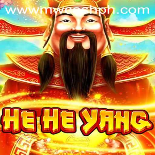 Discover the Thrills of HeHeYang: A Game of Strategy and Fortune