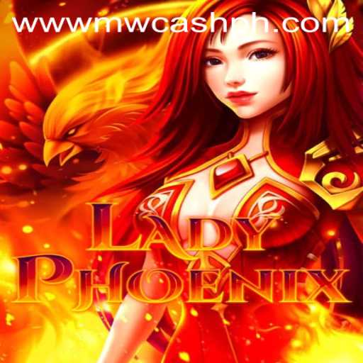 Discover LadyPhoenix: The Ultimate Gaming Experience