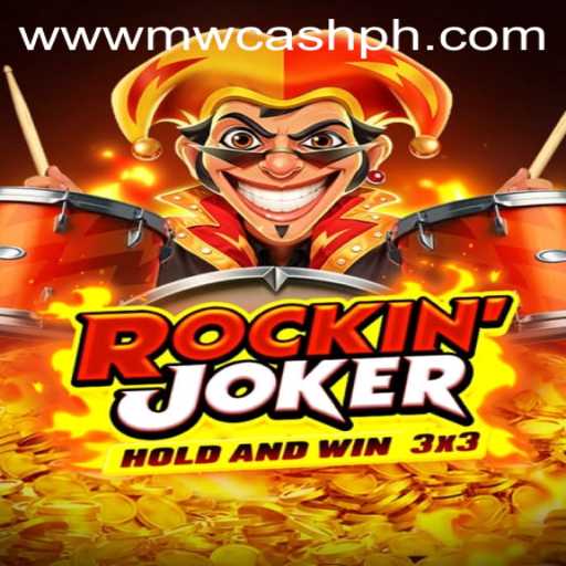 Discover the Thrills of RockinJoker: A Journey into MW CASH