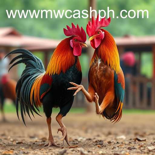 The Thrilling World of Sabong Games